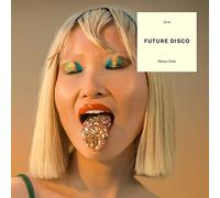 Various Artists - Future disco - Dante Club
