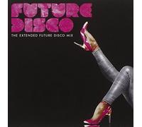 Various Artists - Future Disco Vol. 2