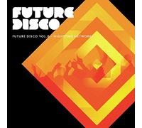 Various Artists - Future Disco Vol.8 - Nighttime Networks