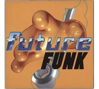 Various Artists - Future Funk Vol.1 [VINYL] (UK Import) [Vinyl LP]