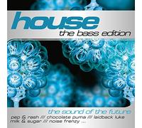 Various Artists - Future House