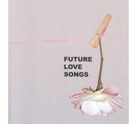 Various Artists - Future Love Songs