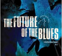 Various Artists Future of the Blues 2 (CD) Album