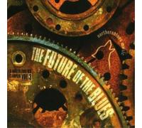 Various Artists Future of the Blues, The: A Northern Blues Sampler Vol. 3 (CD)