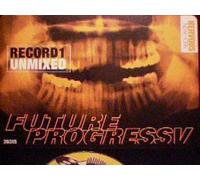 Various Artists - Future Progressv Record 1