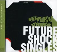Various Artists - Future Shock Singles