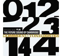 Various Artists Future Sound of Cambridge (CD) Album
