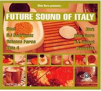 Various Artists - Future Sound of Italy