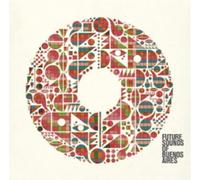 Various Artists Future Sounds of Buenos Aires (CD) Album