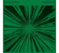 Various Artists Future Sounds of Jazz - Volume 14 (CD) Album
