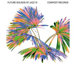 Various Artists Future Sounds of Jazz - Volume 15 Album