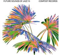 Various Artists Future Sounds of Jazz - Volume 15 (Vinyl LP) 12" Album Box Set
