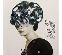 Various Artists Future Sounds of Kraut: Compiled By Fred Und Luna - V (Vinyl LP)