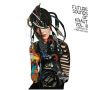 Various Artists Future Sounds of Kraut Vol. 3 (Vinyl LP) 12" Album
