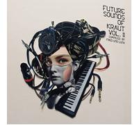 Various Artists Future Sounds of Kraut Vol. II: Compiled By Fred and (Vinyl LP)