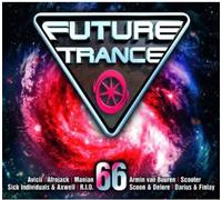 Various Artists - Future Trance 66