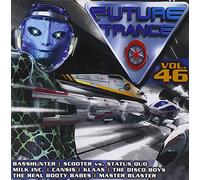 Various Artists - Future Trance Vol. 46