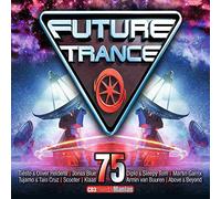 Various Artists - Future Trance, Vol. 75