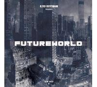 Various Artists - Future World