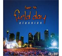 Various Artists - Fuzzy Field Day Classics