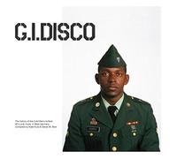 Various Artists - G. I. Disco