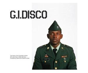 Various Artists - G. I. Disco