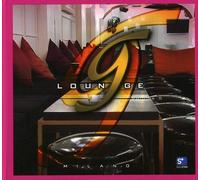 Various Artists - G-Lounge Vol.5