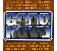 Various Artists - Gado Novo