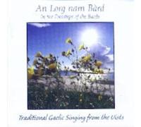 Various Artists - Gaelic - An Lorg nam Bard - In the Footsteps of the Bards