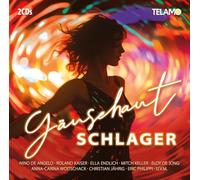 Various Artists - Gänsehautschlager