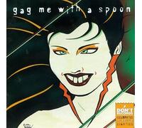 Various Artists - Gag Me With a Spoon