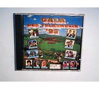 Various Artists - Gala der Volksmusik 93-Superhi