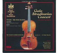 Various Artists - Gala Stradivarius Concert