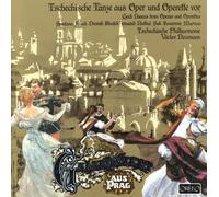 VARIOUS ARTISTS Galakonzert Aus Prag (Vinyl LP)