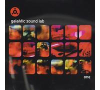 Various Artists - Galaktic Sound Lab One