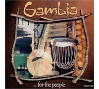 Various Artists - Gambia...for the People (US Import)
