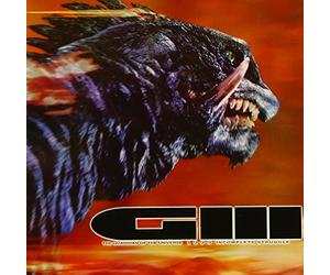 Various Artists - Gamera 3-The Guardian of