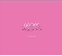 VARIOUS ARTISTS Games-Singles Two (CD)