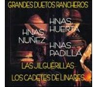 Various Artists - Gandes Duetos Rancheros