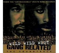 Various Artists - Gang Related