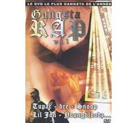 Various Artists - Gangsta Rap