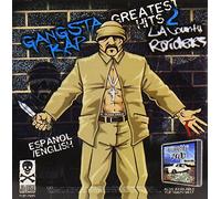 Various Artists - Gangsta Rap's Greatest Hits 2: La County