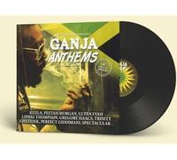 - Various Artists - Ganja Anthems (LP) - Vinile