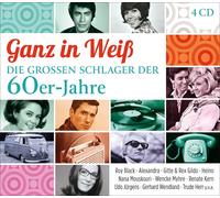 Various Artists Ganz in Weiss - Die.. (CD)