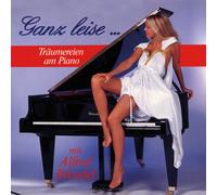 Various Artists - Ganz leise -Träumereien am Piano mit Alfred Brendel [Import]