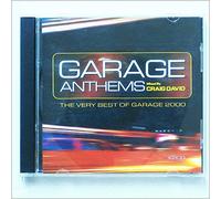 Various - Garage Anthems: The Very Best of Garage 2000
