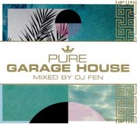 Various Artists Garage House (CD) Box Set