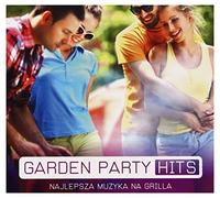 Various Artists - Garden Party Hits