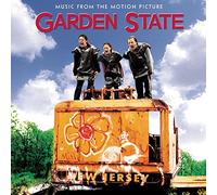 Various Artists - Garden State
