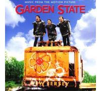Various Artists Garden State (CD) Album
